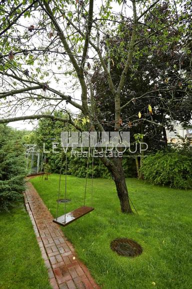 Дом по адресу ул. Шевченко (площадь 587 м²) - Atlanta.ua - фото 111