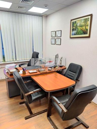 Коммерческая недвижимость по адресу Бажана пр. (площадь 384 м²) - Atlanta.ua - фото 8