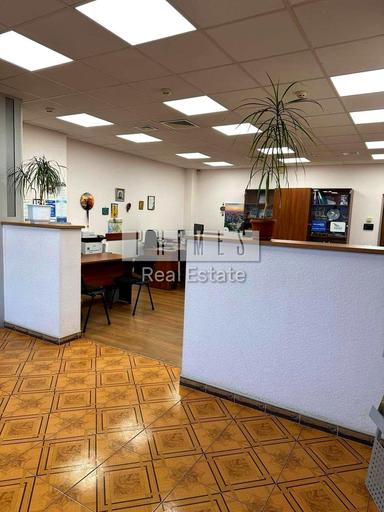 Коммерческая недвижимость по адресу Бажана пр. (площадь 384 м²) - Atlanta.ua - фото 13