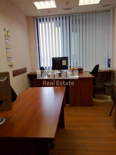 Коммерческая недвижимость по адресу Бажана пр. (площадь 384 м²) - Atlanta.ua - фото 14