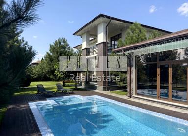 House by the address (area 300 m²) - Atlanta.ua - photo 29