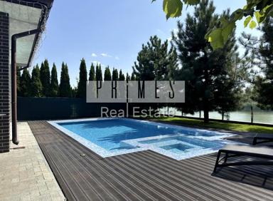 House by the address (area 300 m²) - Atlanta.ua - photo 50