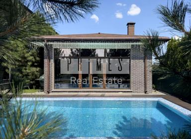 House by the address (area 300 m²) - Atlanta.ua - photo 30