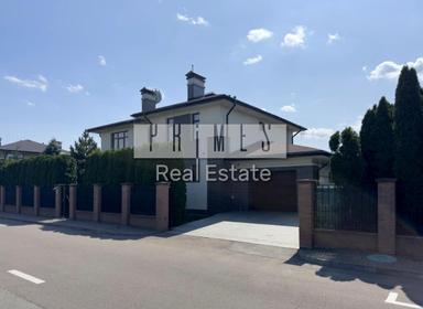 House by the address (area 300 m²) - Atlanta.ua - photo 56