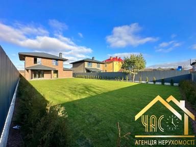 Дом по адресу (площадь 190 м²) - Atlanta.ua - фото 22