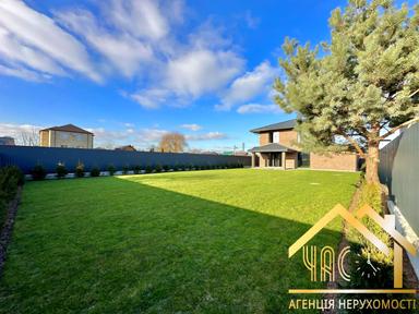 Дом по адресу (площадь 190 м²) - Atlanta.ua - фото 23