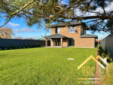 Дом по адресу (площадь 190 м²) - Atlanta.ua - фото 21