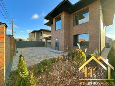 Дом по адресу (площадь 190 м²) - Atlanta.ua - фото 24