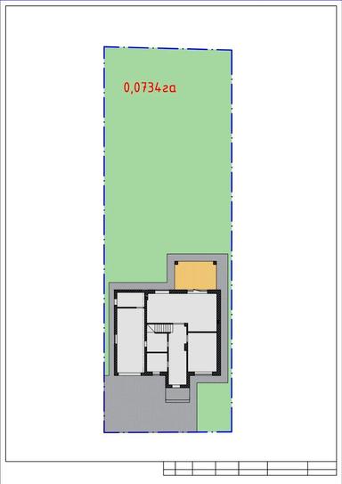 Дом по адресу (площадь 190 м²) - Atlanta.ua - фото 38