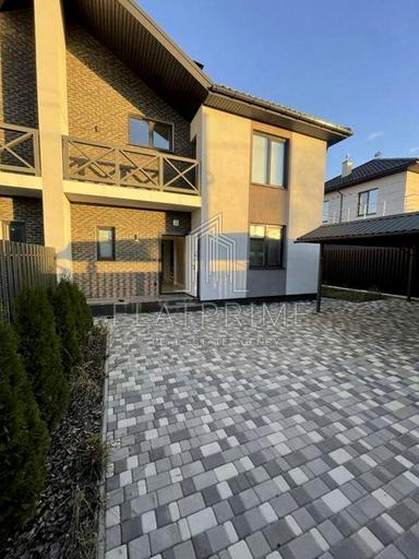 House by the address (area 130 m²) - Atlanta.ua - photo 32