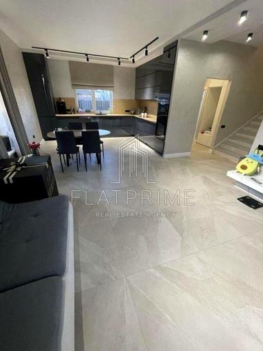 House by the address (area 130 m²) - Atlanta.ua - photo 34