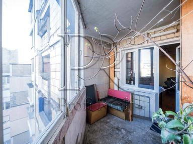 3-комнатная квартира по адресу ул. Подлесная (площадь 82 м²) - Atlanta.ua - фото 26