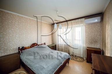 3-комнатная квартира по адресу ул. Подлесная (площадь 82 м²) - Atlanta.ua - фото 28