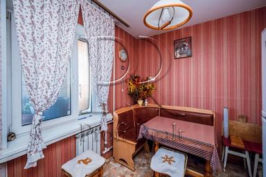 3-комнатная квартира по адресу ул. Подлесная (площадь 82 м²) - Atlanta.ua - фото 33