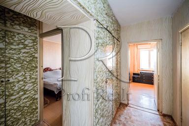 3-комнатная квартира по адресу ул. Подлесная (площадь 82 м²) - Atlanta.ua - фото 35