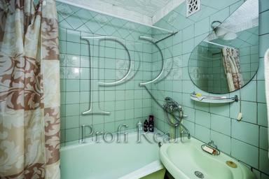 3-комнатная квартира по адресу ул. Подлесная (площадь 82 м²) - Atlanta.ua - фото 37