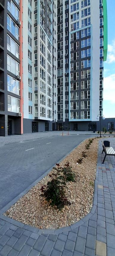 1-комнатная квартира по адресу Пишоновский пер. (площадь 28 м²) - Atlanta.ua - фото 30