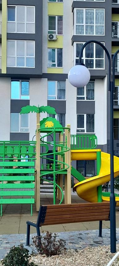 1-комнатная квартира по адресу Пишоновский пер. (площадь 28 м²) - Atlanta.ua - фото 33