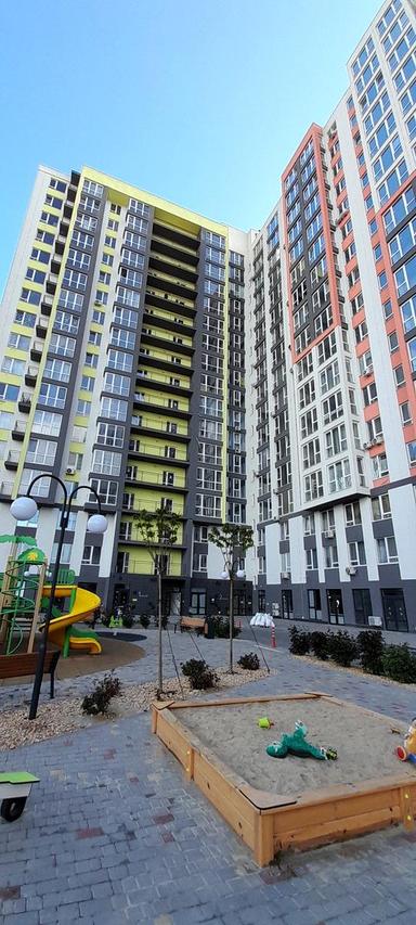 1-комнатная квартира по адресу Пишоновский пер. (площадь 28 м²) - Atlanta.ua - фото 34