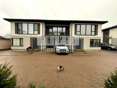 House by the address (area 120 m²) - Atlanta.ua - photo 23