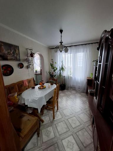 3-комнатная квартира по адресу (площадь 96 м²) - Atlanta.ua - фото 10