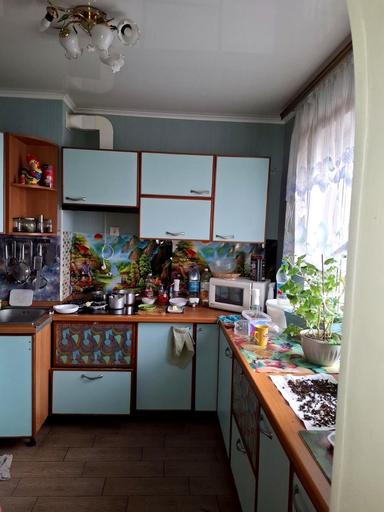 3-комнатная квартира по адресу (площадь 96 м²) - Atlanta.ua - фото 11