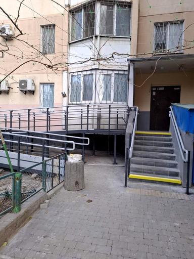 3-комнатная квартира по адресу (площадь 96 м²) - Atlanta.ua - фото 18