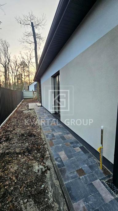 House by the address st. Kurortnaya (area 122 m²) - Atlanta.ua - photo 32