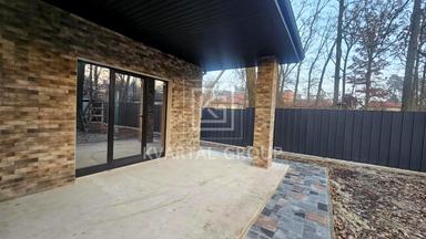 House by the address st. Kurortnaya (area 122 m²) - Atlanta.ua - photo 34