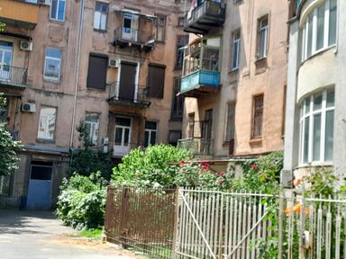 2-rooms apartment apartment by the address st. Fontanskaya dor Perekopskoy Divizii (area 54 m²) - Atlanta.ua - photo 10