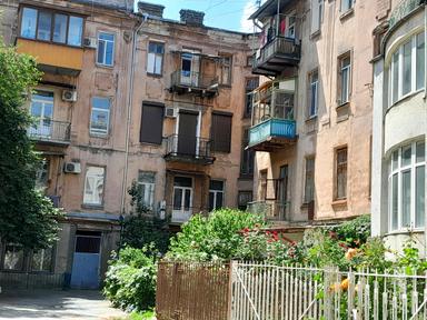 2-rooms apartment apartment by the address st. Fontanskaya dor Perekopskoy Divizii (area 54 m²) - Atlanta.ua - photo 9