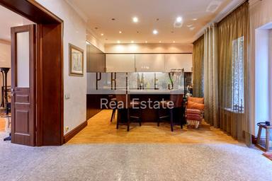 House by the address st. Shevchenko (area 586 m²) - Atlanta.ua - photo 72