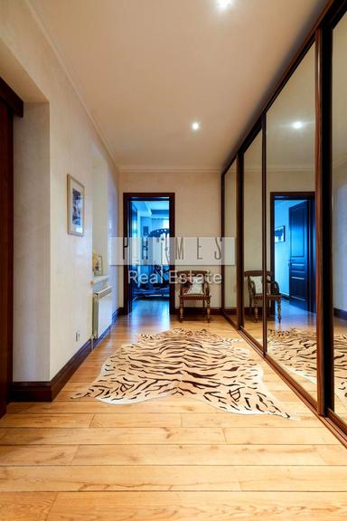 House by the address st. Shevchenko (area 586 m²) - Atlanta.ua - photo 78