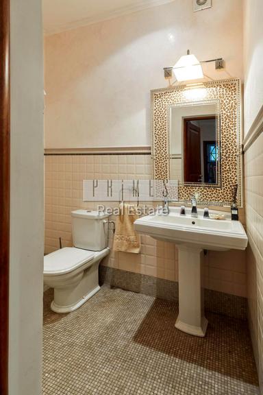 House by the address st. Shevchenko (area 586 m²) - Atlanta.ua - photo 90