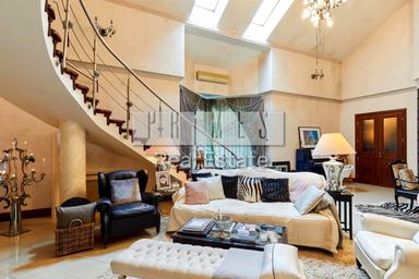 House by the address st. Shevchenko (area 586 m²) - Atlanta.ua - photo 91