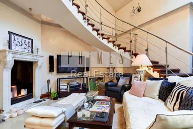 House by the address st. Shevchenko (area 586 m²) - Atlanta.ua - photo 93