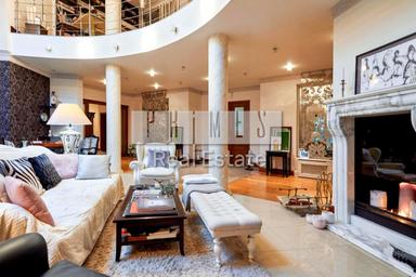 House by the address st. Shevchenko (area 586 m²) - Atlanta.ua - photo 96