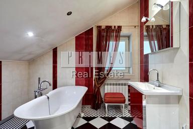 House by the address st. Shevchenko (area 586 m²) - Atlanta.ua - photo 99