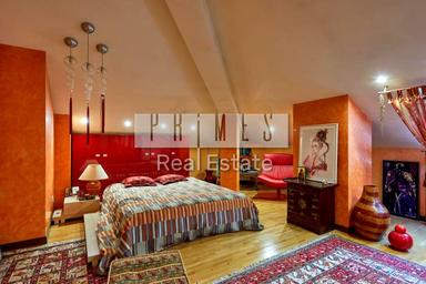 House by the address st. Shevchenko (area 586 m²) - Atlanta.ua - photo 101