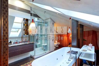 House by the address st. Shevchenko (area 586 m²) - Atlanta.ua - photo 104