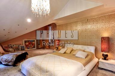 House by the address st. Shevchenko (area 586 m²) - Atlanta.ua - photo 107