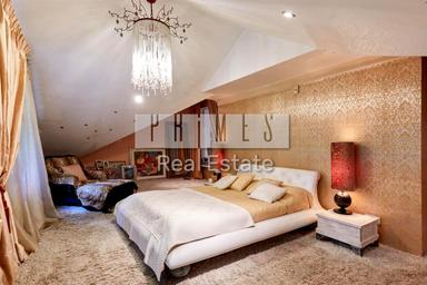 House by the address st. Shevchenko (area 586 m²) - Atlanta.ua - photo 108