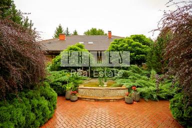 House by the address st. Shevchenko (area 586 m²) - Atlanta.ua - photo 110