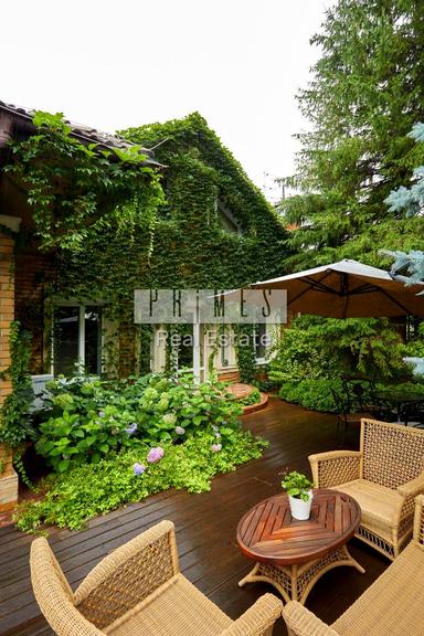 House by the address st. Shevchenko (area 586 m²) - Atlanta.ua - photo 113