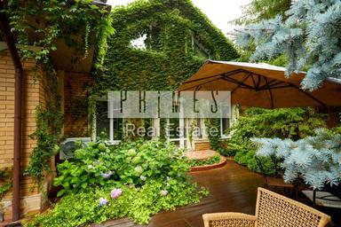 House by the address st. Shevchenko (area 586 m²) - Atlanta.ua - photo 114