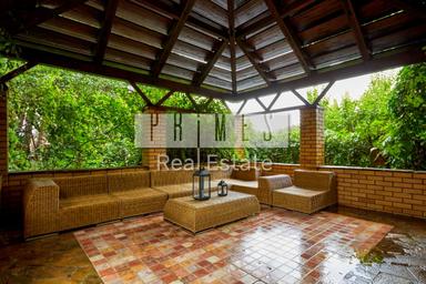 House by the address st. Shevchenko (area 586 m²) - Atlanta.ua - photo 122