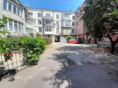 2-rooms apartment apartment by the address st. Fontanskaya dor Perekopskoy Divizii (area 54 m²) - Atlanta.ua - photo 13