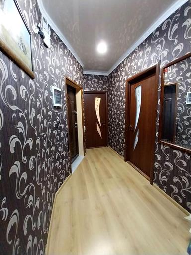 2-комнатная квартира по адресу ул. Шума Виталия (площадь 68,8 м²) - Atlanta.ua - фото 26