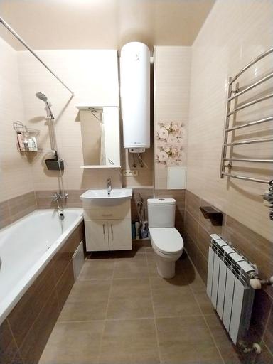 2-комнатная квартира по адресу ул. Шума Виталия (площадь 68,8 м²) - Atlanta.ua - фото 28