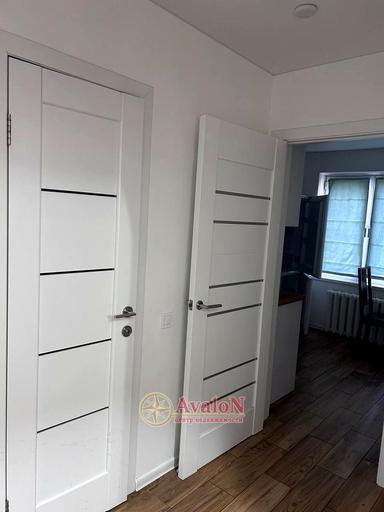 1-кімнатна квартира за адресою Дніпропетр. Дор. (площа 30 м²) - Atlanta.ua - фото 14